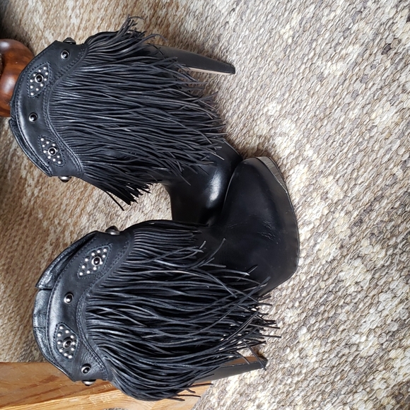 Sam Edelman boots - Picture 14 of 16